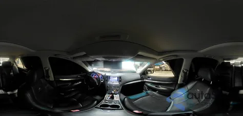 2012 Infiniti G37 z USA, uszkodzony, nr VIN JN1CV6AR1CM677329